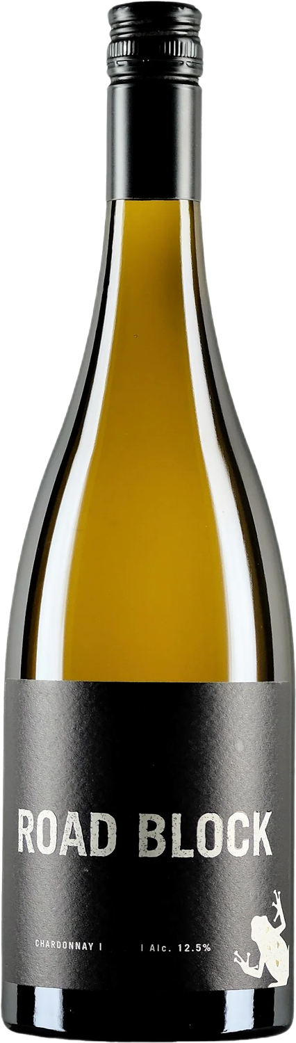 Hoddles Creek Estate 'Road Block' Chardonnay 2021