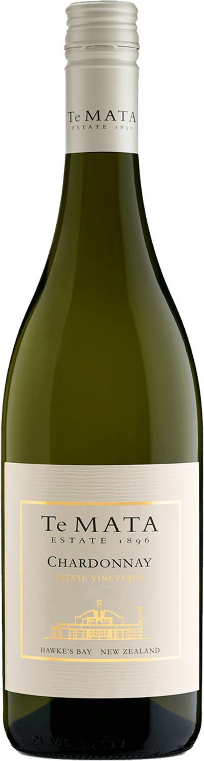 Te Mata Estate Chardonnay 2023