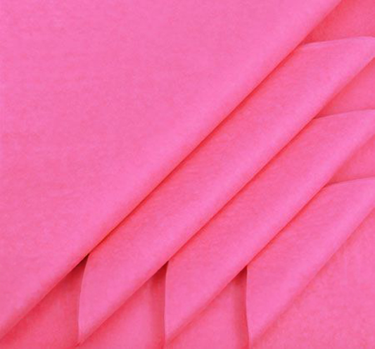 Tissue Paper Insert - Pink