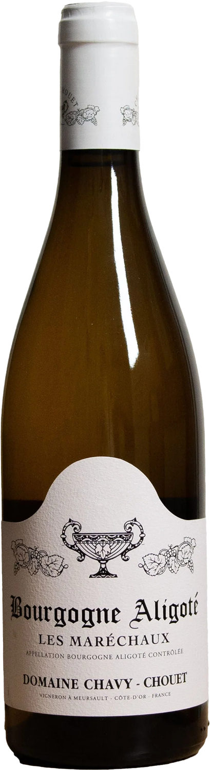 Domaine Chavy Chouet Bourgogne Aligote Les Marechaux 2022