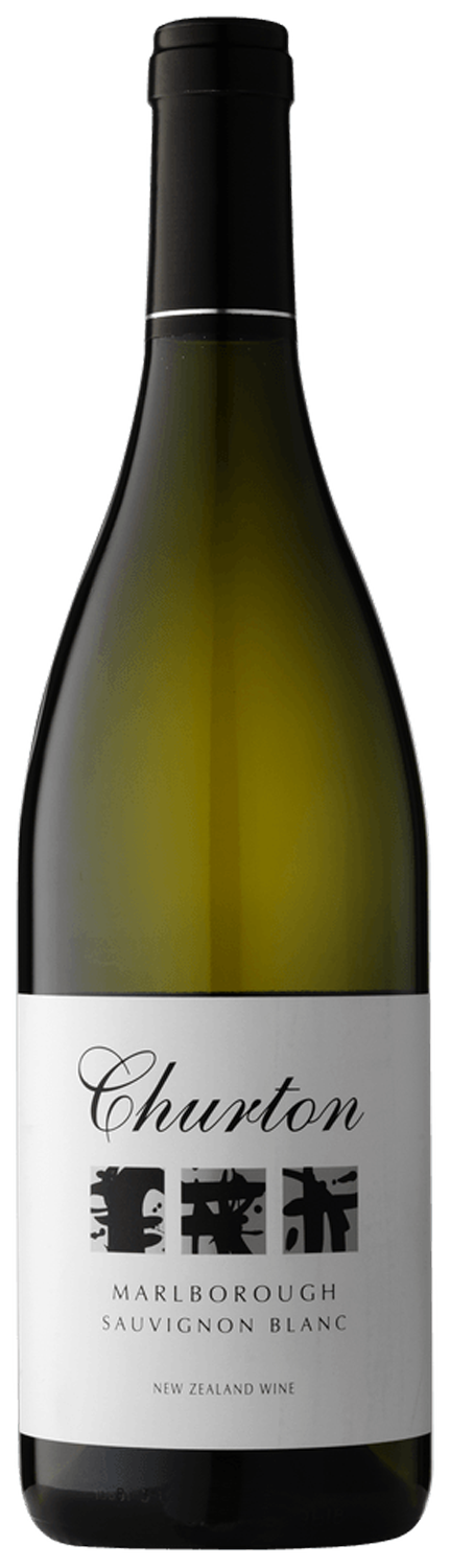 Churton Sauvignon Blanc 2023