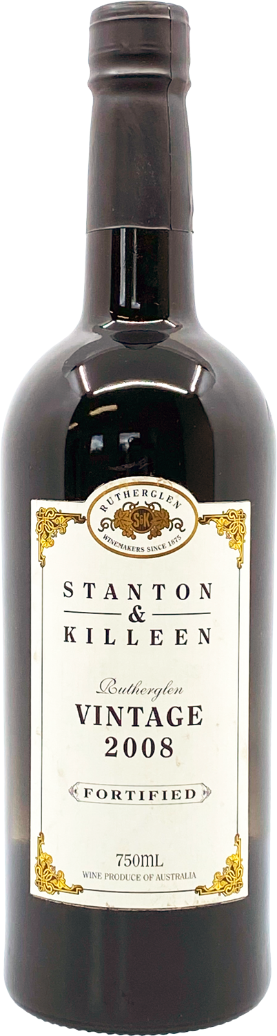 Stanton & Killeen Fortified Vintage 2008