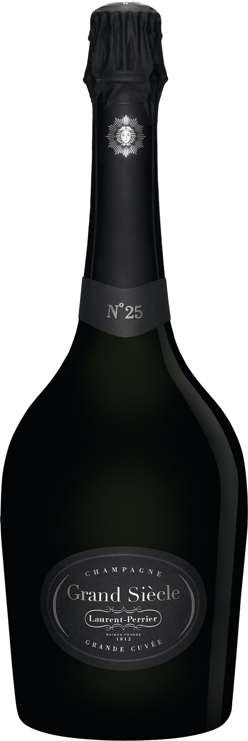 Laurent-Perrier Grand Siecle 26 NV