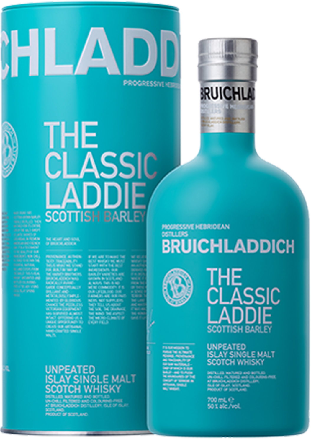 Bruichladdich The Classic Laddie 700ml