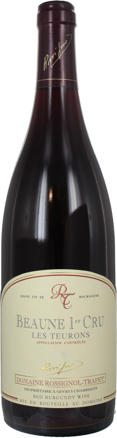 Domaine Rossignol-Trapet Bourgogne Rouge 2019