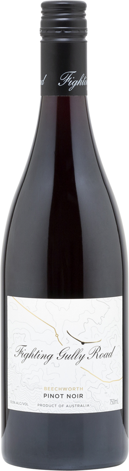 Fighting Gully Road Beechworth Pinot Noir 2022