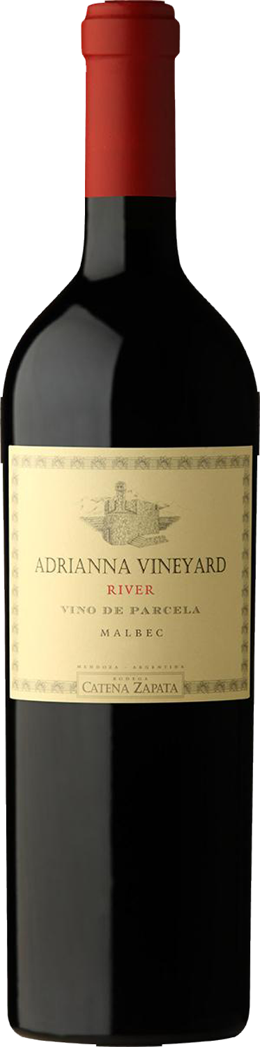 Catena Zapata Adrianna Vineyard 'River Stones' Malbec 2021