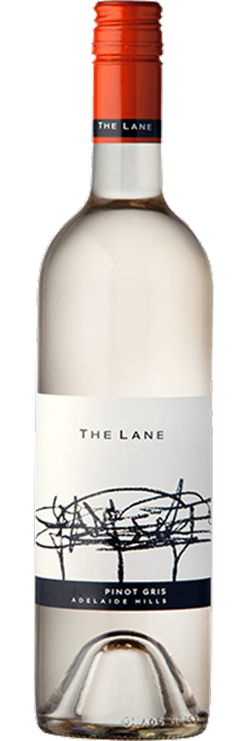 The Lane Block 2 Adelaide Hills Pinot Gris 2020