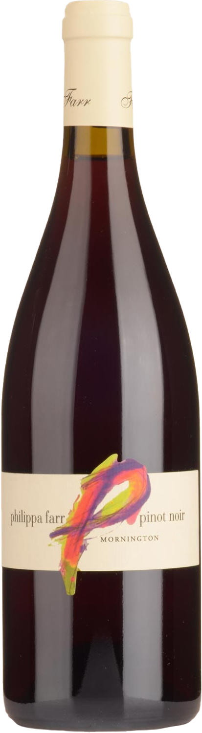 Philippa Farr Mornington Pinot Noir 2019