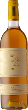 Load image into Gallery viewer, Chateau d'Yquem 1985
