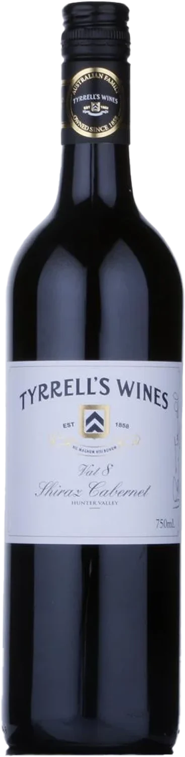 Tyrrell's Show Reserve Cabernet Sauvignon 1992