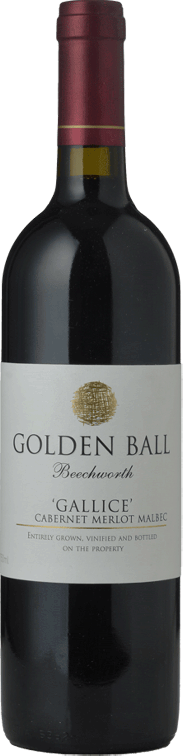 Golden Ball Gallice Cabernet Blend 2005