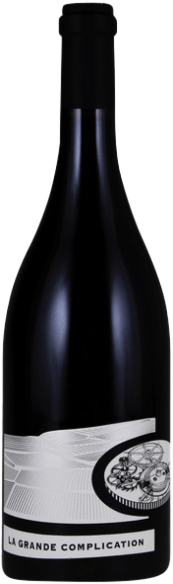 Domaine Mongeard-Mugneret Echezeaux 'La Grande Complication' 2019