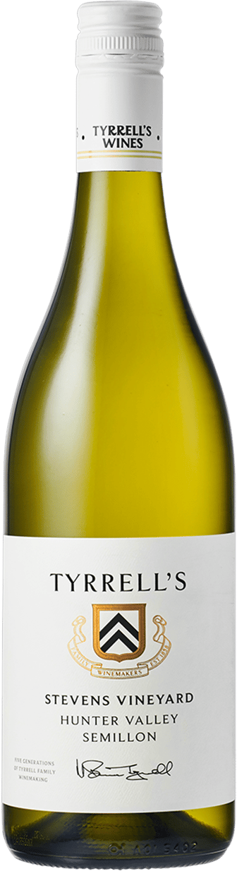 Tyrrell's Stevens Semillon 2017