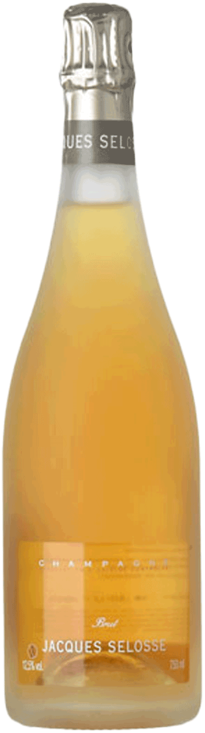 Jacques Selosse Rosé NV