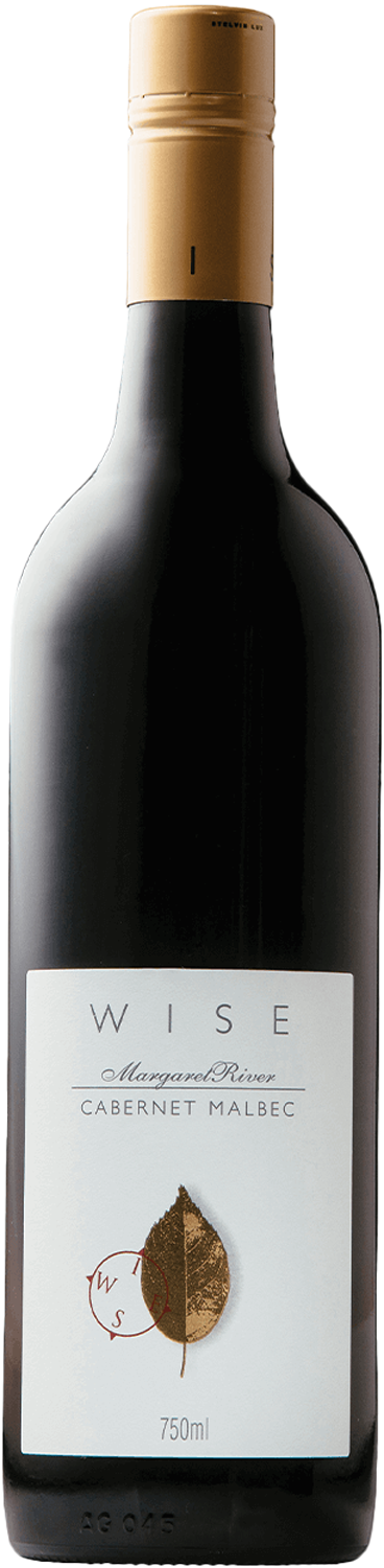 Wise Wine Leaf Series Cabernet Sauvignon 2021