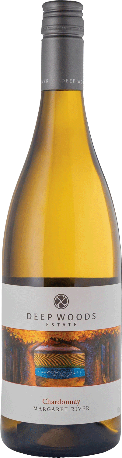 Deep Woods Estate 'Estate' Chardonnay 2023