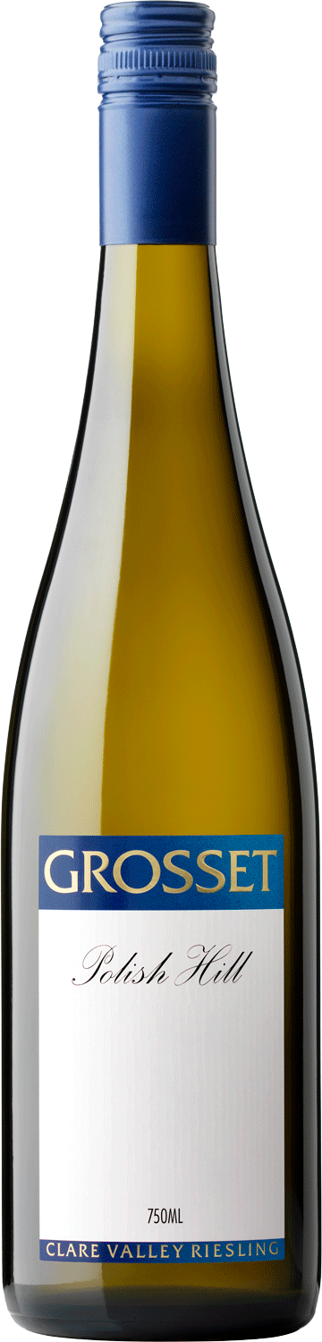 Grosset Polish Hill Riesling 2023