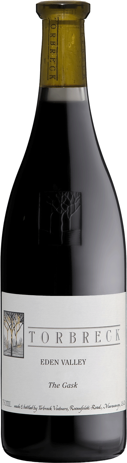 Torbreck The Gask Shiraz 2010