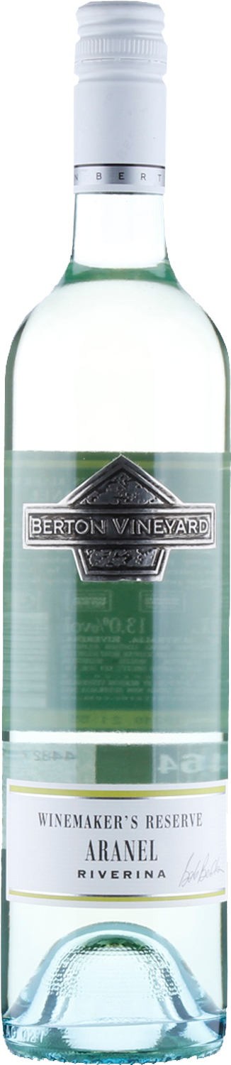 Berton Vineyards Winemakers Reserve Aranel 2021