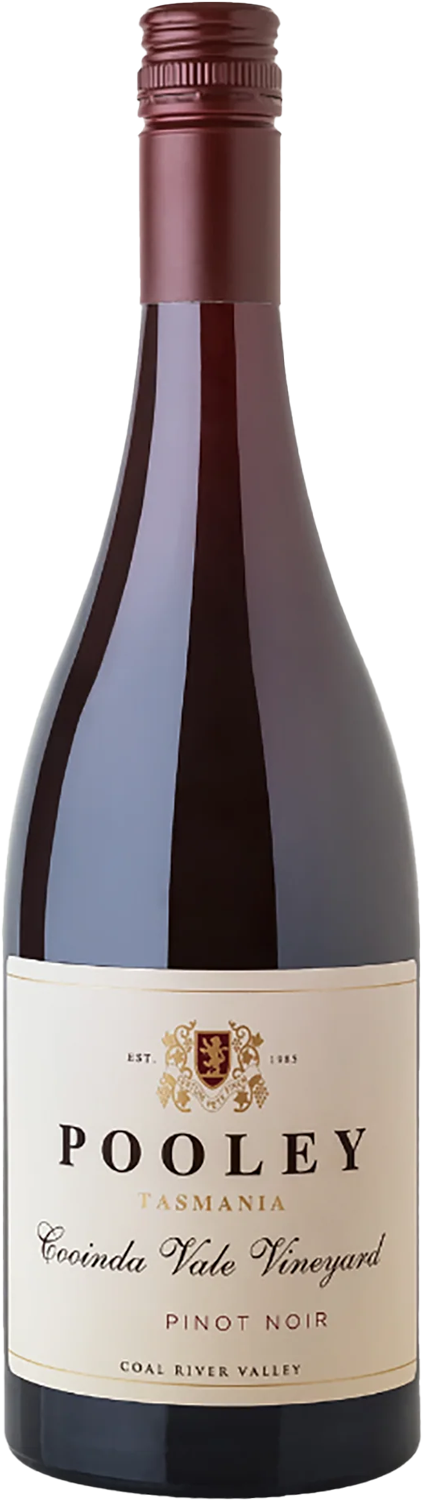 Pooley Wines Cooinda Vale Pinot Noir 2013