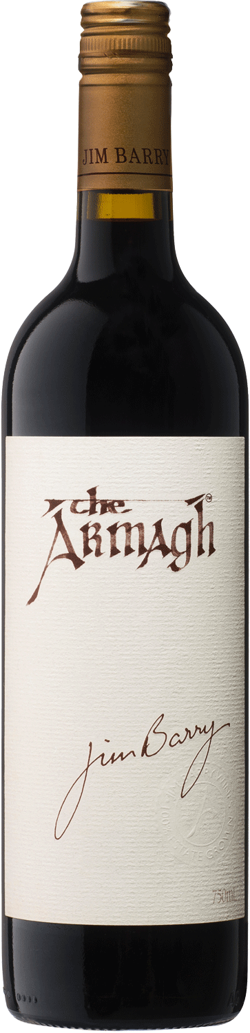 Jim Barry 'The Armagh' Shiraz 2010