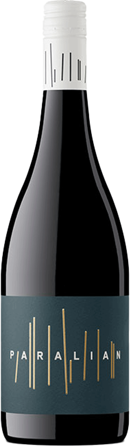 Paralian Wines Blewitt Springs Grenache Shiraz 2018