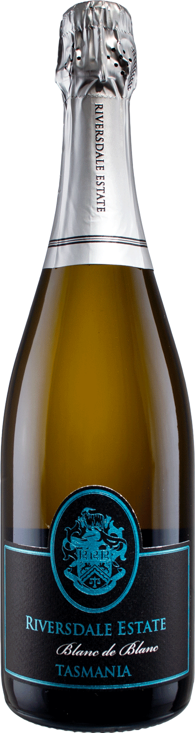 Riversdale Estate Blanc de Blanc 2017