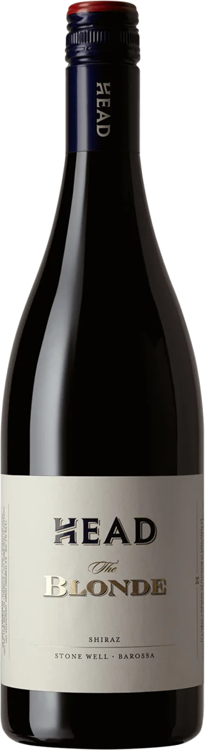 Head Wines The Blonde Shiraz 2014