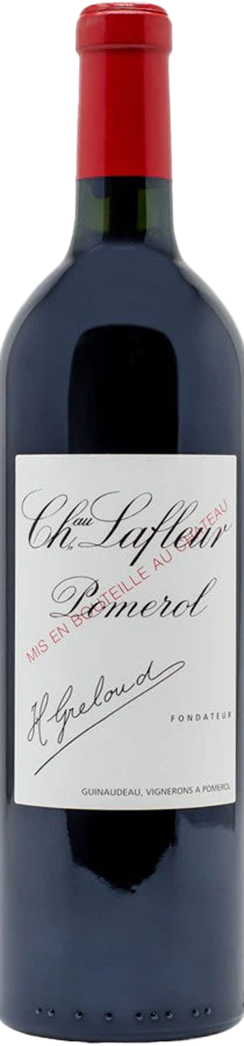 Chateau Lafleur 2023