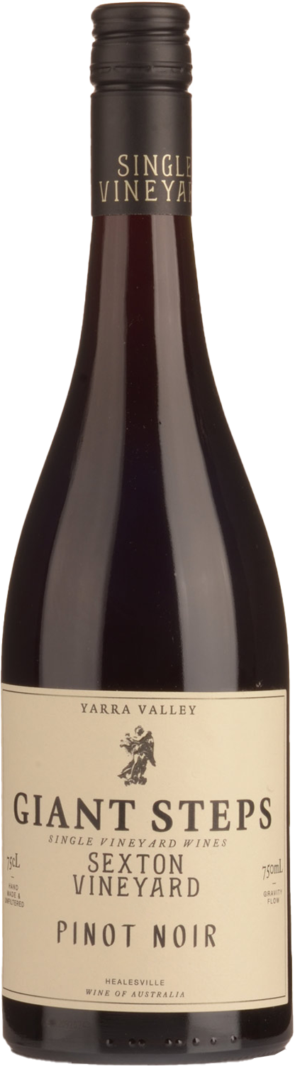 Giant Steps Sexton Vineyard Pinot Noir 2023