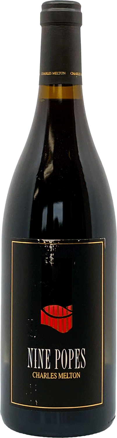 Charles Melton Nine Popes GSM 1997