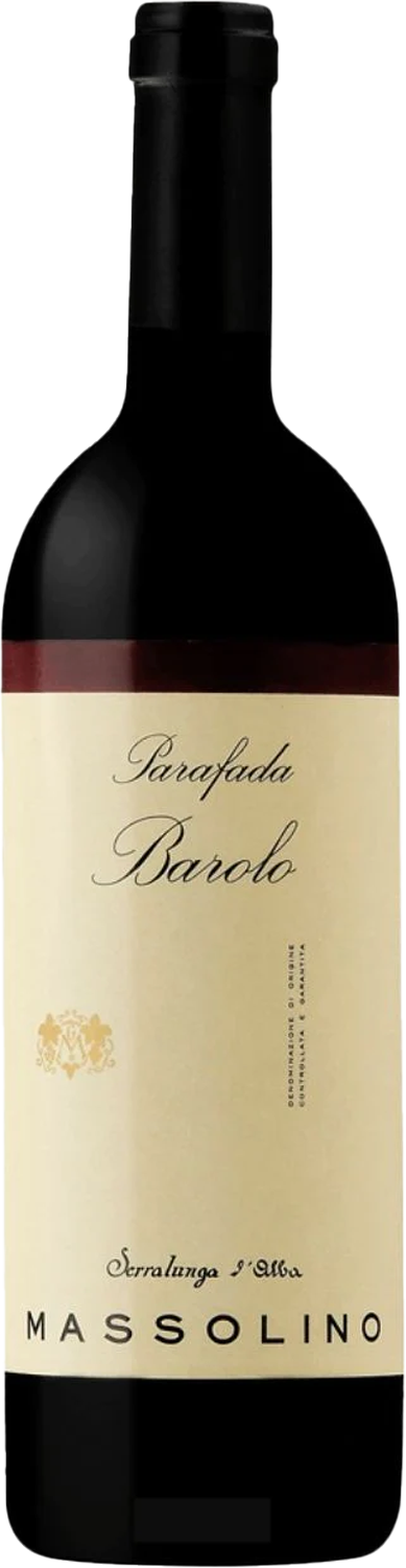 Massolino Barolo Parussi 2019