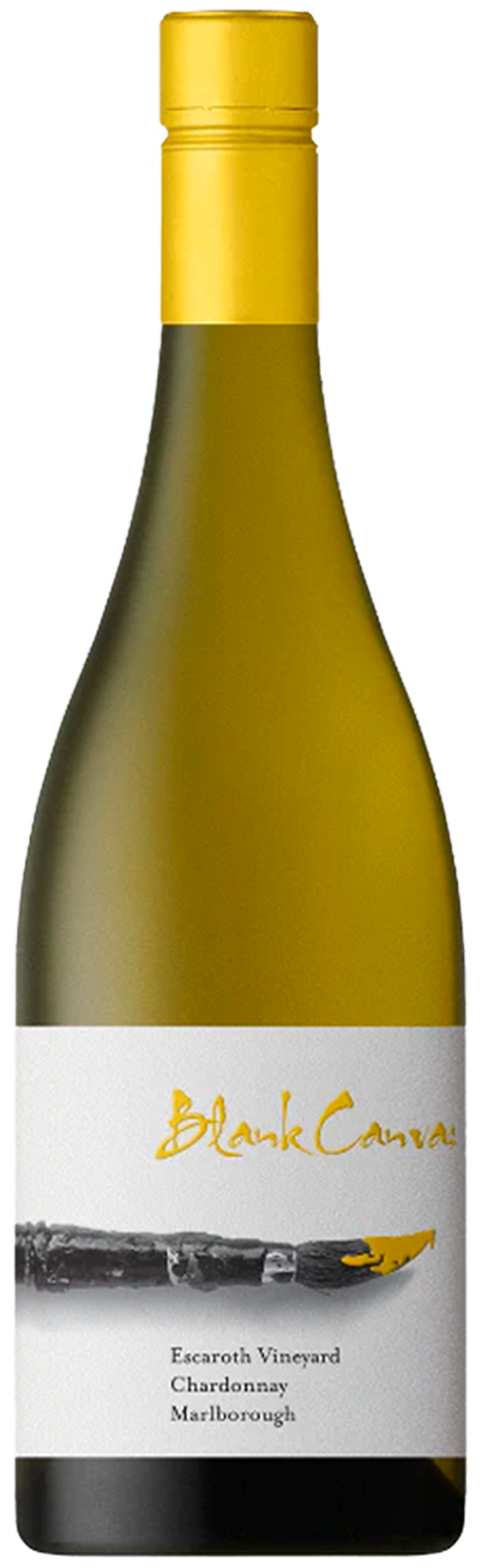 Blank Canvas Escaroth Chardonnay 2021