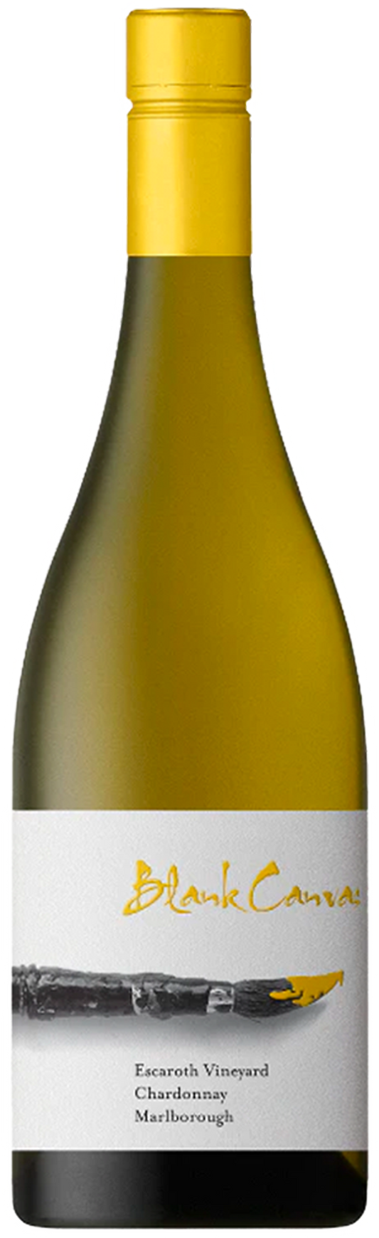 Blank Canvas Escaroth Chardonnay 2021