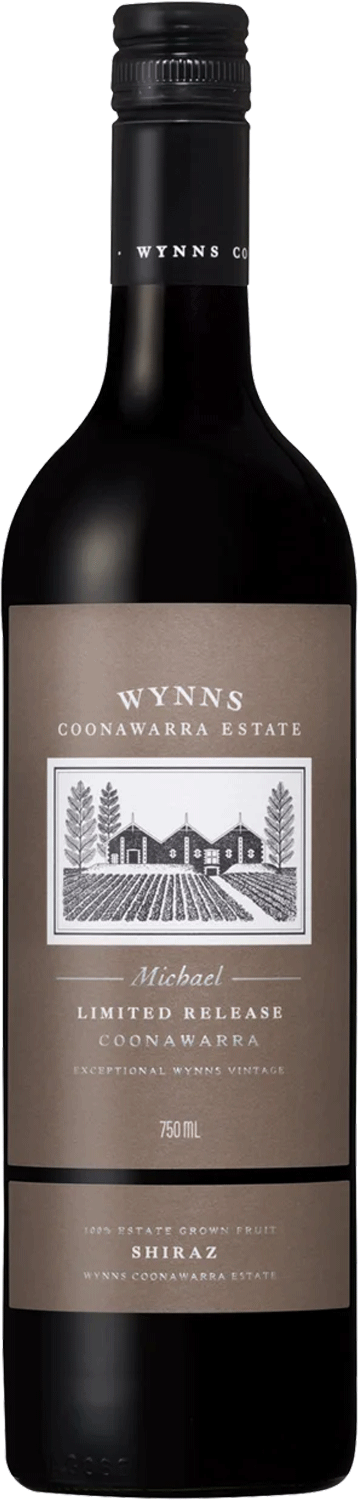 Wynns Michael Shiraz 2003