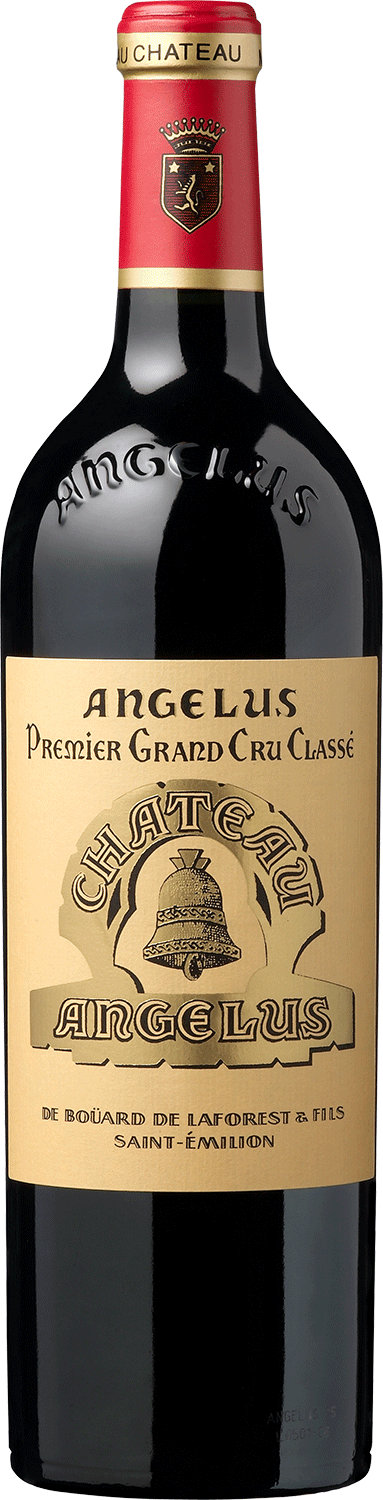 Chateau Angelus 2017