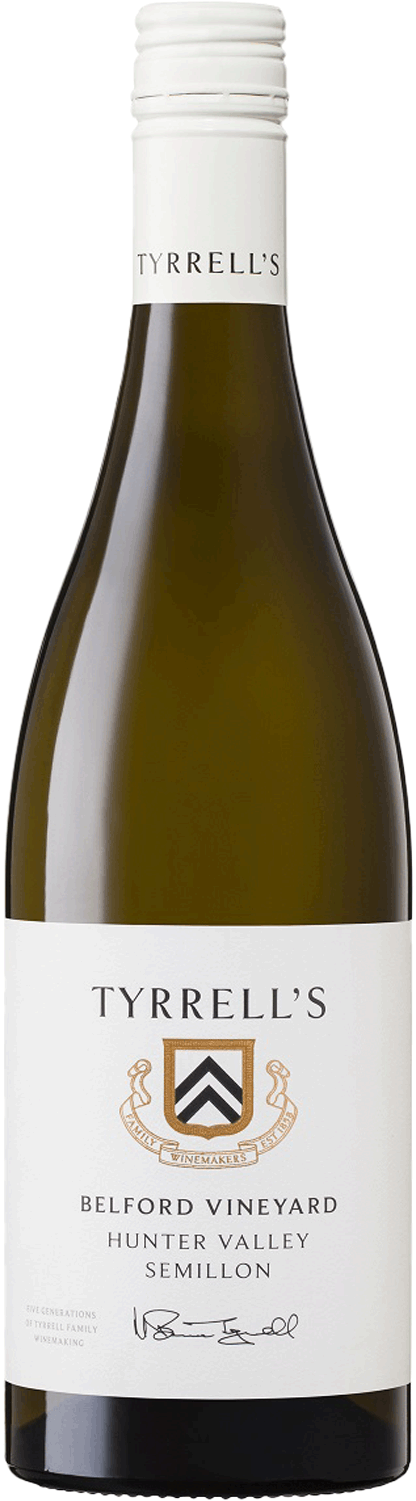 Tyrrell's Belford Semillon 2017