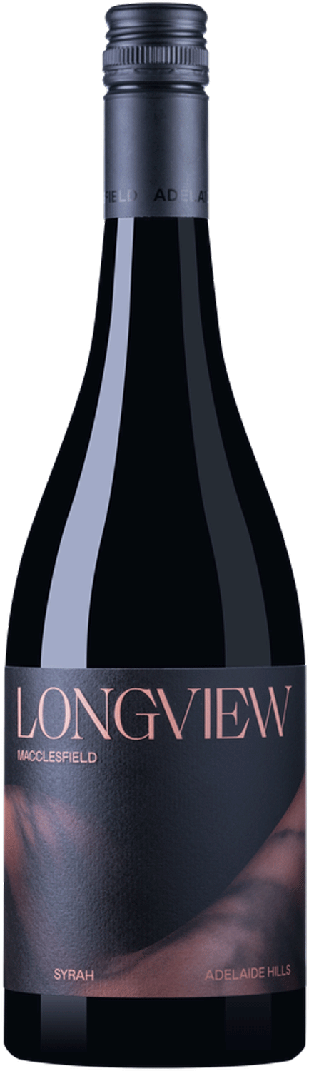 Longview Macclesfield Syrah 2022