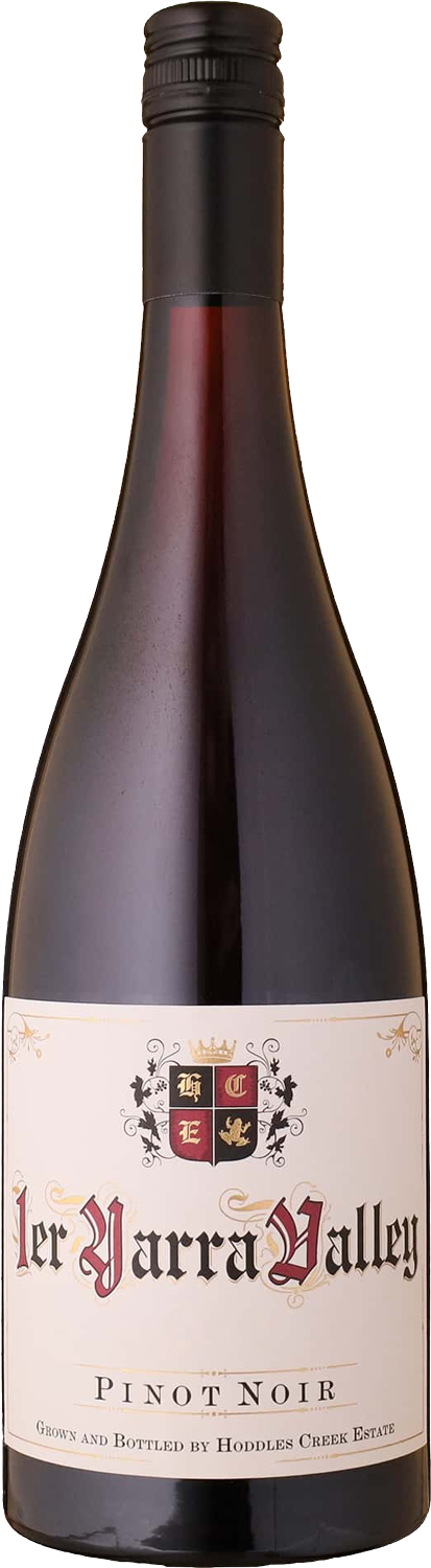 Hoddles Creek Estate 1er Pinot Noir 2022