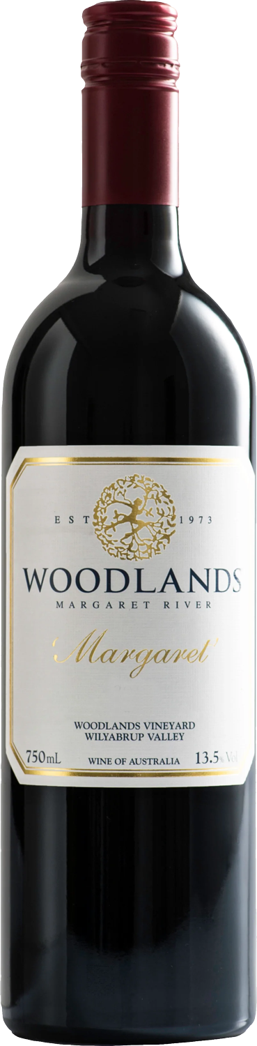 Woodlands Margaret Cabernet Merlot 2017