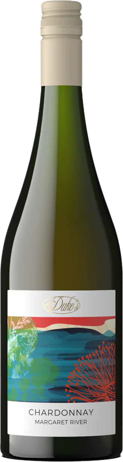 Dukes Margaret River Chardonnay 2022