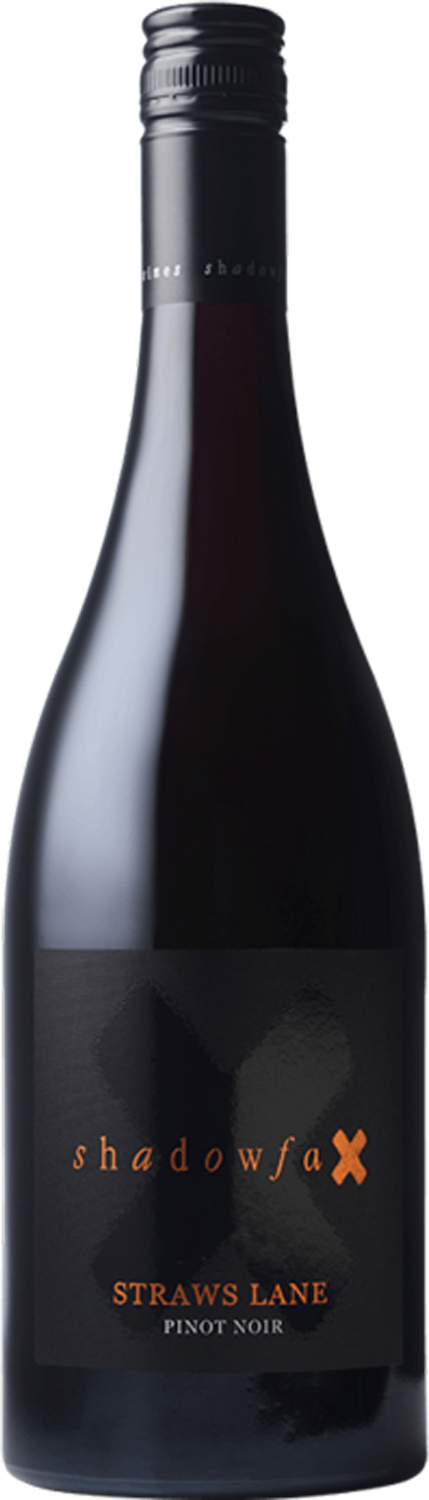 Shadowfax Straws Lane Pinot Noir 2021