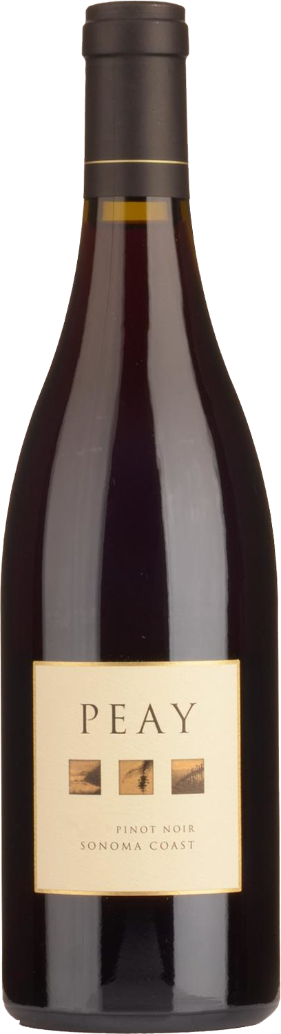 Peay Vineyards Sonoma Coast Pinot Noir 2017