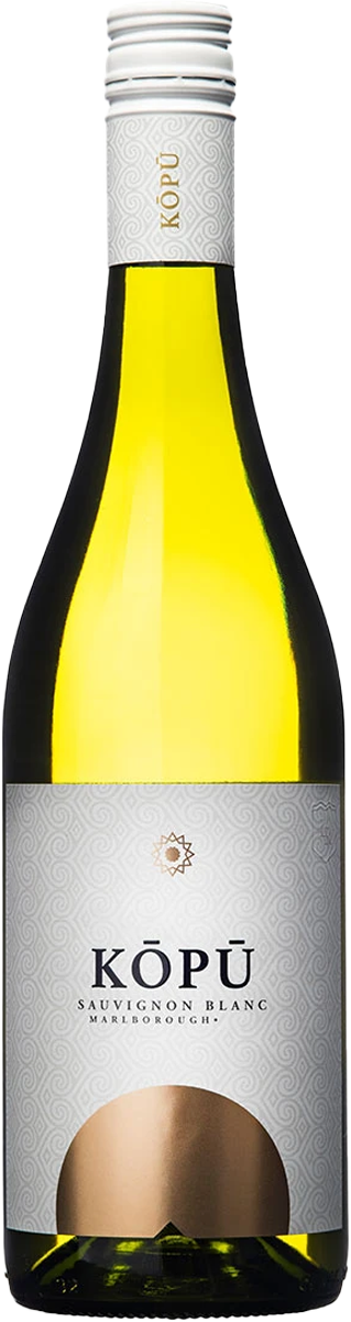 Highgate Marlborough Sauvignon Blanc 2019