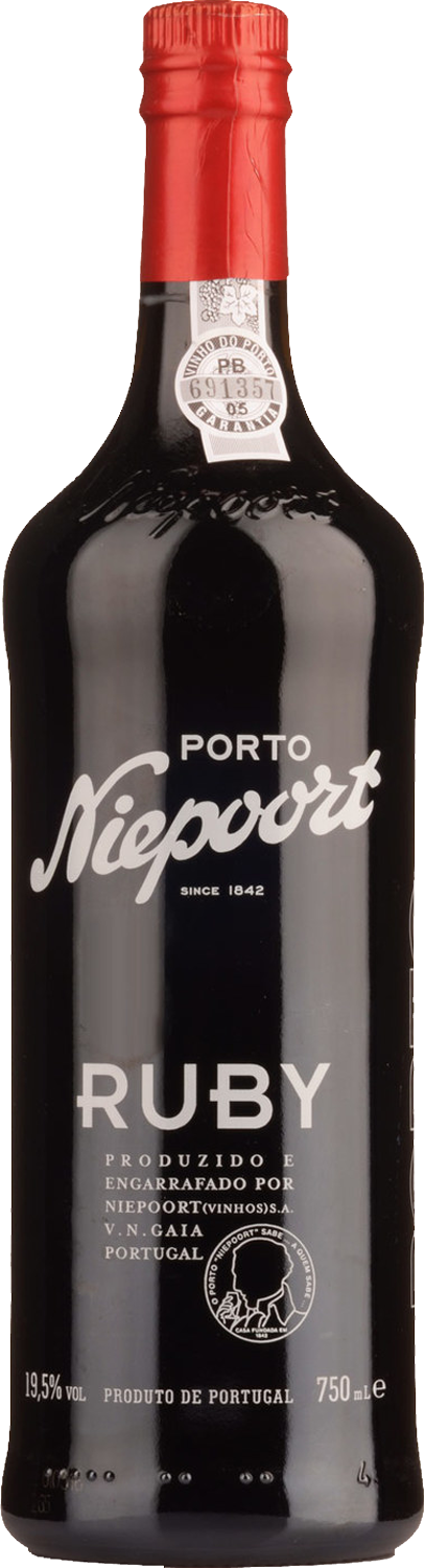 Niepoort Ruby Port