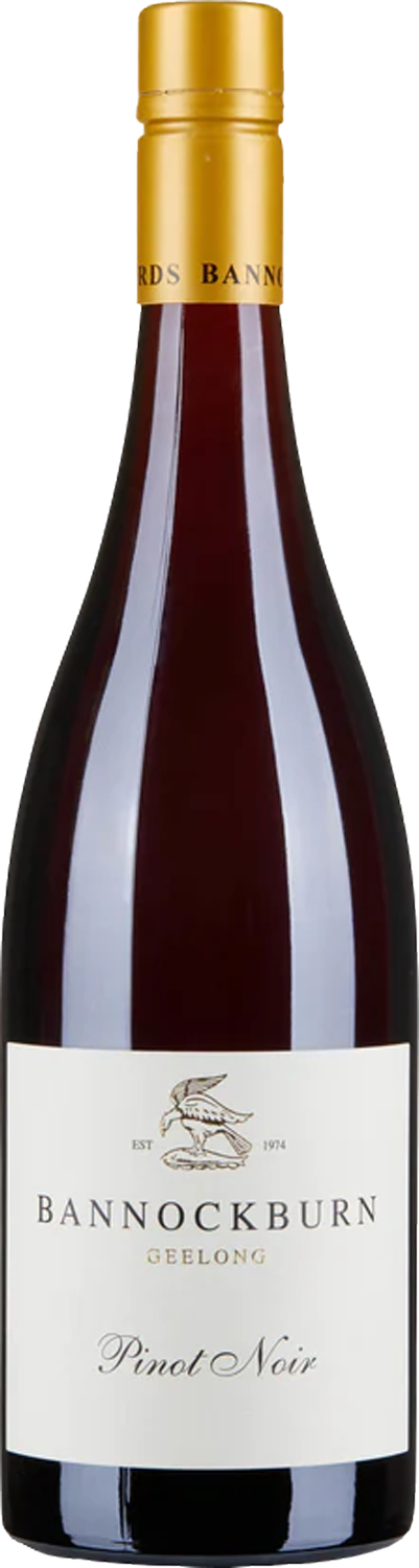 Bannockburn Pinot Noir 2023