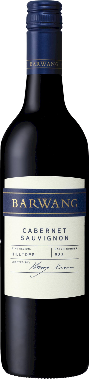 Barwang Cabernet Sauvignon 2016