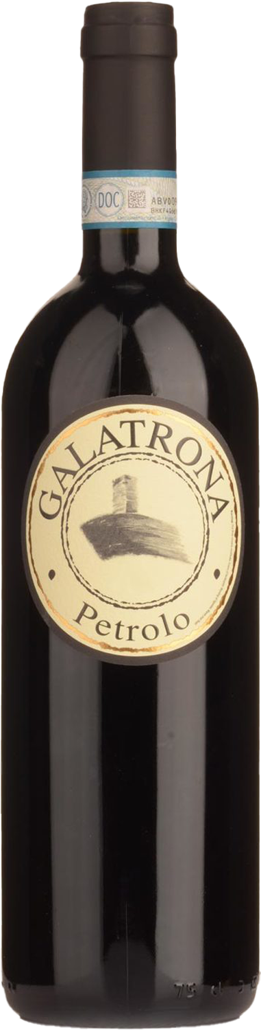 Petrolo Galatrona 2019