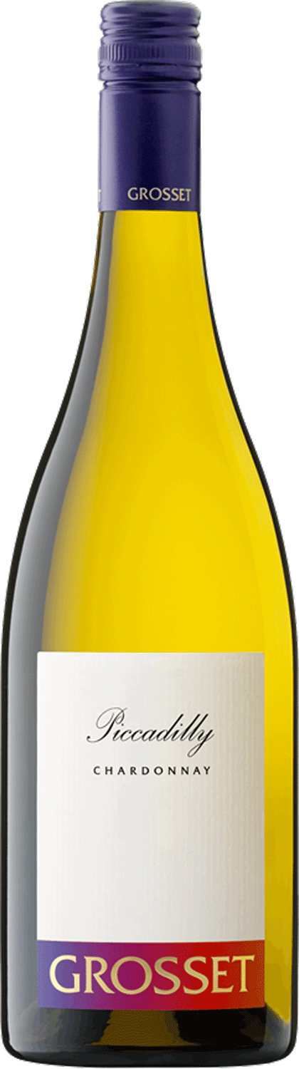 Grosset Piccadilly Chardonnay 2014